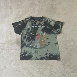 TLC World Tour T-Shirt